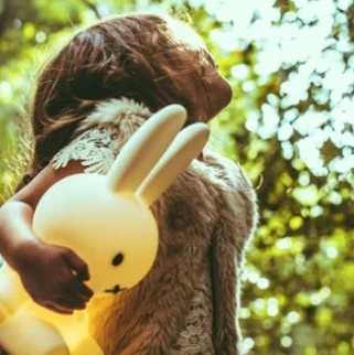 Miffy First light — Barnelamper Miffy First light — Barnelamper